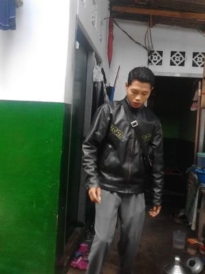 Olahraga