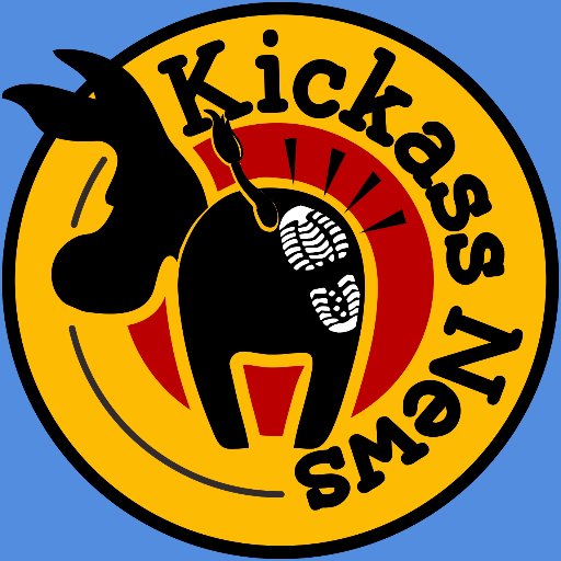 KickassNewsPod Profile Picture