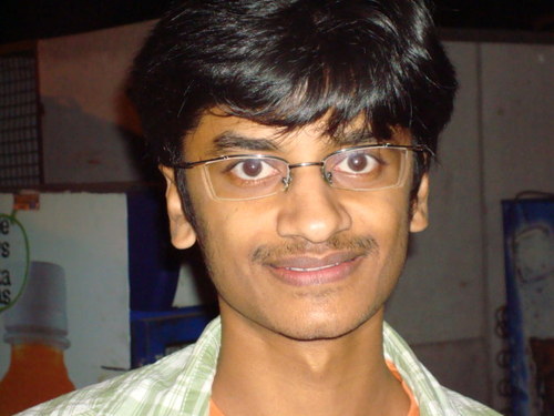 imaogre's profile picture. u only find out abt me