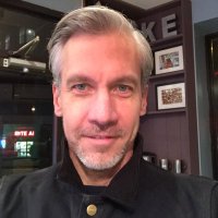 Barry Dorsey (@barrydorsey) 's Twitter Profile