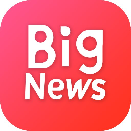 All the latest and greatest news you want. Newspapers, magazines, stories and photos, all in one place. Get it now on Google Play! Make your life BIG!