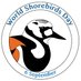 World Shorebirds Day (@shorebirdsday) Twitter profile photo World Shorebirds Day (@shorebirdsday) Twitter profile photo