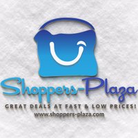 shoppers plaza(@shoppersplaza) 's Twitter Profile Photo