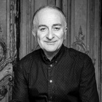 Tony Robinson(@Tony_Robinson) 's Twitter Profileg