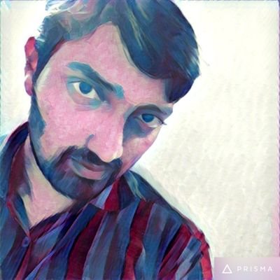 ShReeNATHP's profile picture. 