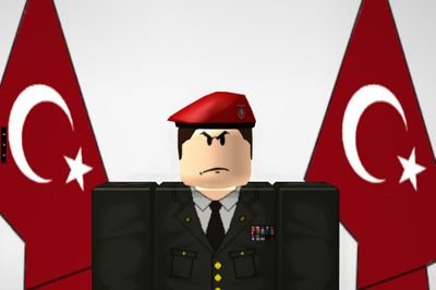 Haysooo's profile picture. Turkish Armed Forces | OF-7 Major General | Special Force Command | CO