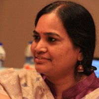 Sudha Rani(@SudhakMullapudi) 's Twitter Profile Photo