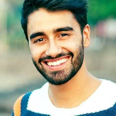 ashokpandey0161's profile picture. 