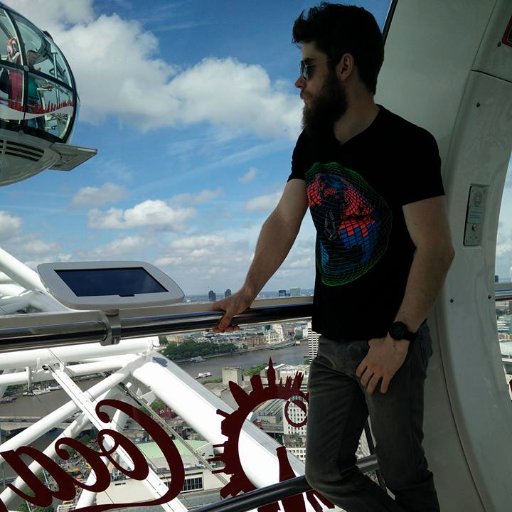 stewartwcsmith's profile picture. .