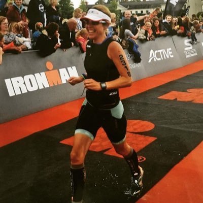 Mum of 2 boys 💜 - Wife to a curly man - Mum to a Sprocker 🐶 - Triathlon 🏊♀️🚴♀️🏃♀️ - vegetarian 🌱 peace ☮️