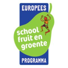 Stimuleert kinderen samen fruit en groente te eten in de klas. Deelnemende scholen ontvangen 20 weken gratis schoolfruit voor alle leerlingen