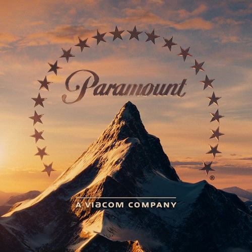 Офіційна сторінка Paramount Pictures в Україні