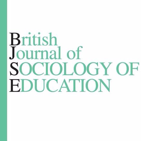 B Jl Sociology of Ed Profile