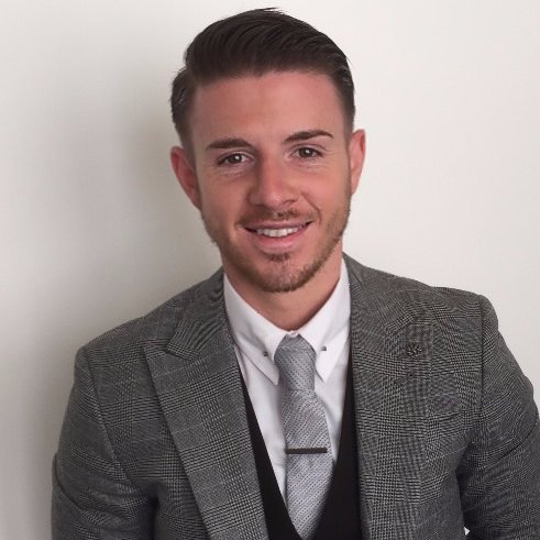 Jameswinston21's profile picture. 