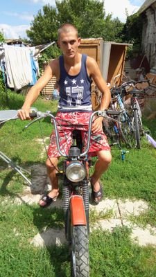 szarvas_tamas's profile picture. 