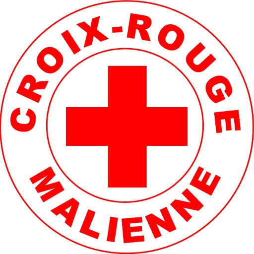 La Croix- Rouge malienne (CRM) est une organisation humanitaire à but non lucratif. Elle a été fondée le 20 août 1965 sur la base des conventions de Genève