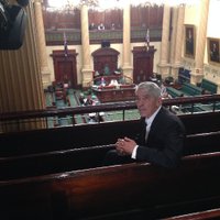 Hendrik Gout (@hendrikgout) 's Twitter Profile