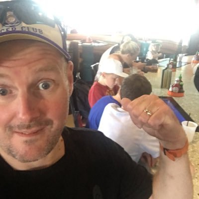 wrote4luck's profile picture. probably the closest thing to Homer Simpson that you’ll ever meet. 🏴󠁧󠁢󠁳󠁣󠁴󠁿 🇪🇺