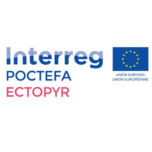 POCTEFA ECTOPYR