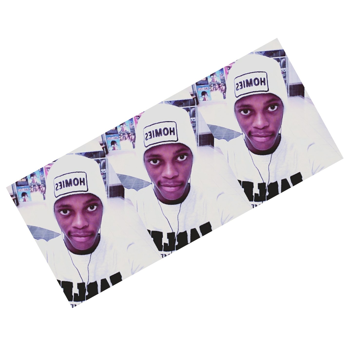 KabeloBello's profile picture. Quiet type,Down to Earth but Fuck me and I'll Fuck you Hard #BeingReal @Bello