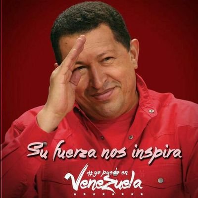 Independencia y Patria Socialista Viviremos y Venceremos......Resteaos con Chávez y ahora con Maduro,
Dirigente Sindical SINUTRAPETROL Zulia