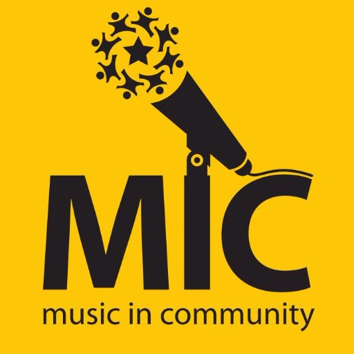 Music In Community