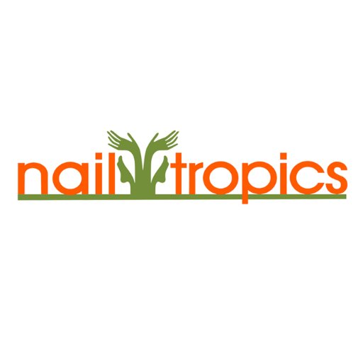 NailTropics's profile picture. An oasis of total nail, hand and foot care.  Visit https://t.co/Ms4y0qyhIJ to book an appointment today! | https://t.co/qI5O17K7JP | Instagram: @nailtropics