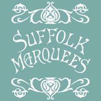 Suffolk Marquees(@SuffolkMarquees) 's Twitter Profile Photo