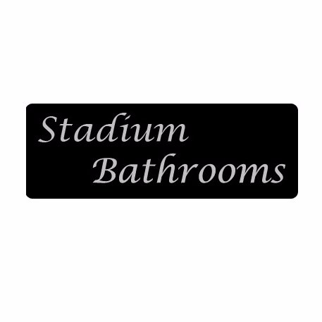 Stadium Bathrooms is one of the leading bathroom suppliers within the  south east of England. Established since 1975.