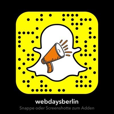 WebDaysBerlin's profile picture. 
