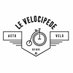 Le Vélocipède (@larustinedevelo) Twitter profile photo Le Vélocipède (@larustinedevelo) Twitter profile photo