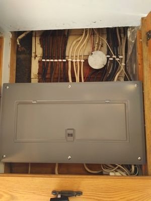 jjselectric's profile picture. This company is about helping people in an efficient budget conscious manner.