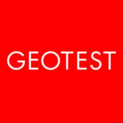 GEOTEST AG: #Geology, #Engineers, #Geophysics and #Environment from Switzerland.