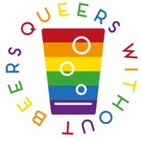 Queers Without Beers(@QWB_UK) 's Twitter Profile Photo