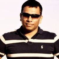 Sinish ME (@sineeshme) 's Twitter Profile
