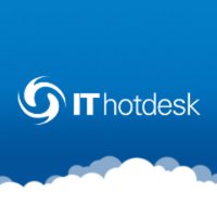 ITHotdesk(@ITHotdesk) 's Twitter Profile Photo