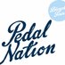 Pedal Nation (@PedalNationUK) Twitter profile photo