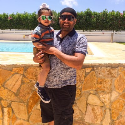 jagbinder's profile picture. 