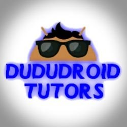dududroidtutors's profile picture. Youtubers