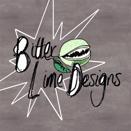 Bitter Lime Designs