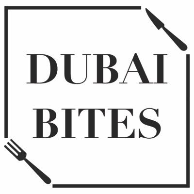 Dubai Based Food Blog