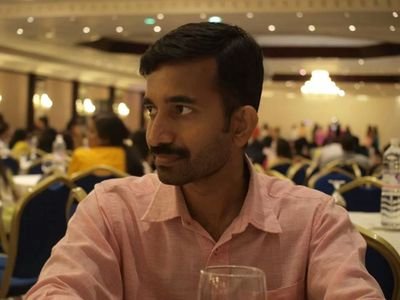 BijithPootheri's profile picture. 