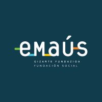 Emaús Fundación Social(@GrupoEmausFS) 's Twitter Profileg