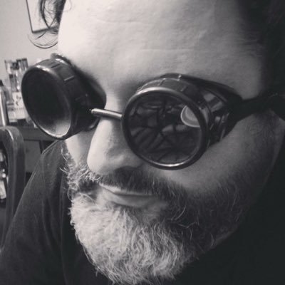 Widgett's profile picture. Chief cook/bottle washer of https://t.co/FUsuhFnXmu; author of SOMETHING ELSE & MAGNIFICENT DESOLATION: https://t.co/mQLWTjhFEv