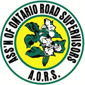 AORS_Official's profile picture. The Association of Ontario Road Supervisors is committed to providing high quality public services through certification, education, and member interaction.