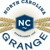 NC Grange(@NCGrange) 's Twitter Profile Photo