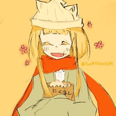 ムマーさんのプロフィール画像