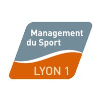 SportManagementLyon1(@SportManaLyon1) 's Twitter Profile Photo