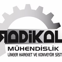 Radikal Mühendislik (@radikalmuhendis) Twitter profile photo