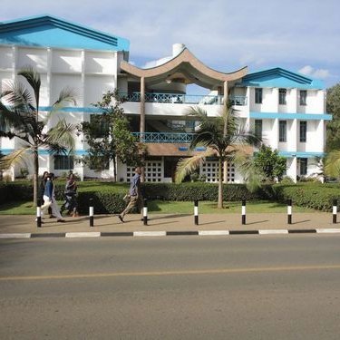 Faculty of Engineering, University of Nairobi